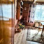 Pod Cyrlica U Jozi Homestay Chocholow