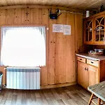 Pod Cyrlica U Jozi Homestay *