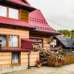 Pod Cyrlica U Jozi Homestay Chocholow