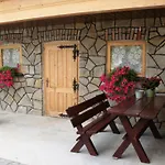 Homestay Pod Cyrlica U Jozi