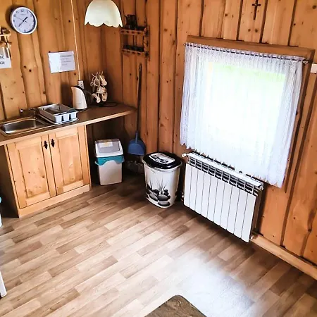 Pod Cyrlicą U Józi *