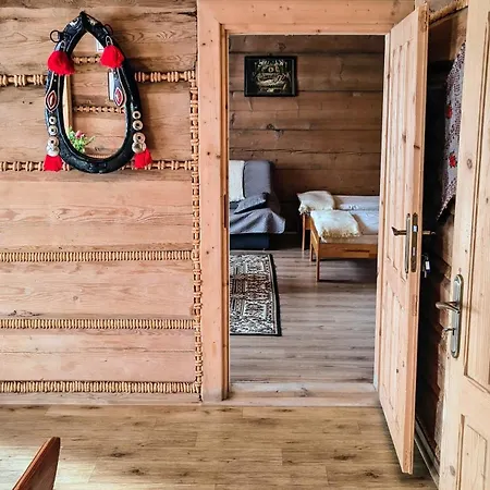 Pod Cyrlicą U Józi Chocholow