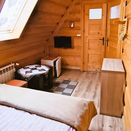 Pod Cyrlicą U Józi