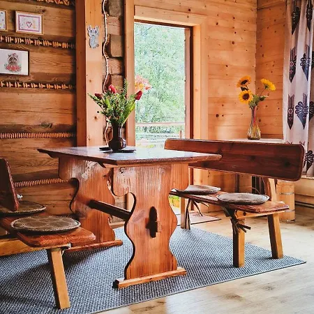 Pod Cyrlicą U Józi Chocholow