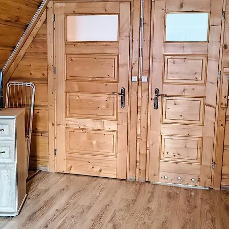 Pod Cyrlicą U Józi