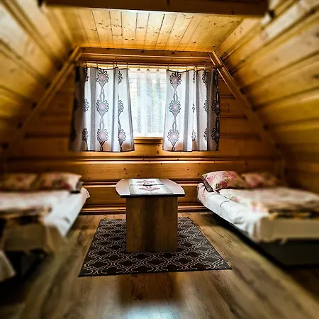 Pod Cyrlicą U Józi *