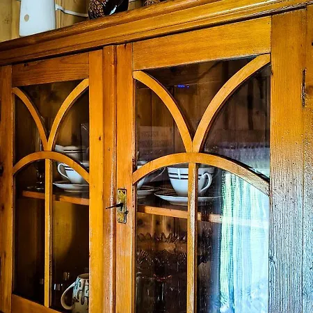 Pod Cyrlica U Jozi *