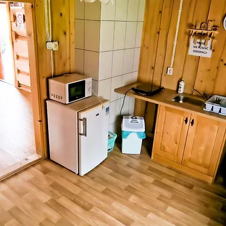 Pod Cyrlicą U Józi *