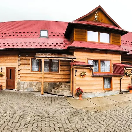 Pod Cyrlica U Jozi Chocholow