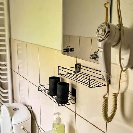 Pod Cyrlica U Jozi * Chocholow