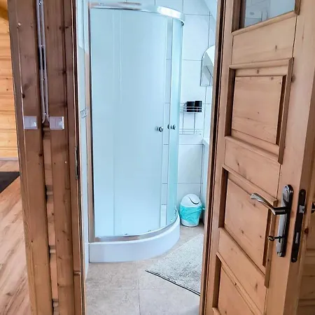 Pod Cyrlicą U Józi Kwatera prywatna