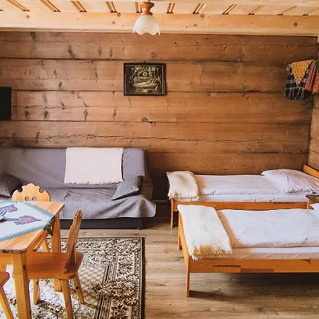 Pod Cyrlicą U Józi Chocholow