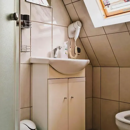 Pod Cyrlicą U Józi * Chocholow