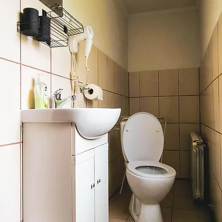 Pod Cyrlicą U Józi