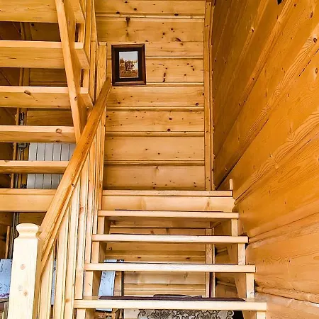 Kwatera prywatna Pod Cyrlicą U Józi *