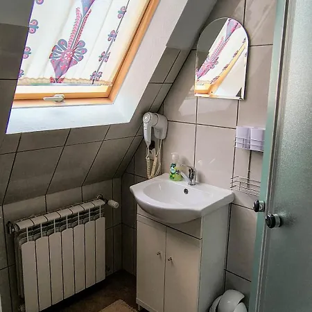 Pod Cyrlica U Jozi Chocholow