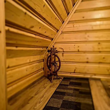 Pod Cyrlicą U Józi