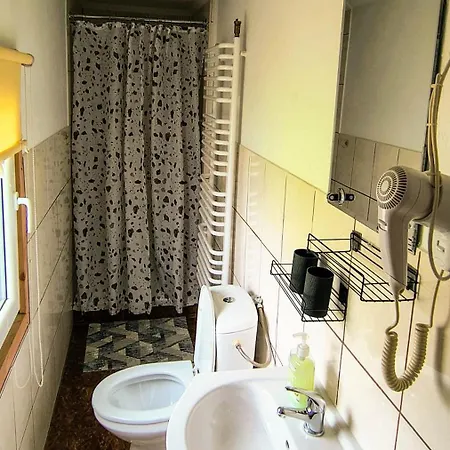 Pod Cyrlica U Jozi Chocholow