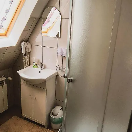 Pod Cyrlicą U Józi