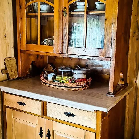 Homestay Pod Cyrlica U Jozi *