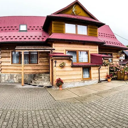 Pod Cyrlica U Jozi *