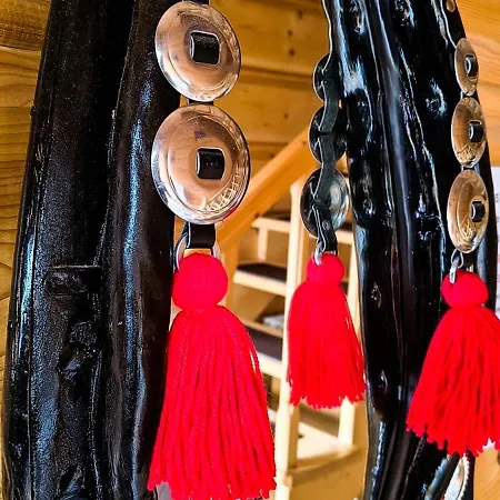 Pod Cyrlica U Jozi Homestay