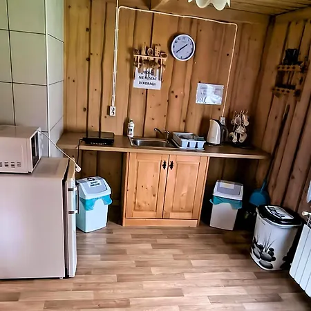 Pod Cyrlicą U Józi *