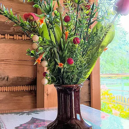 Homestay Pod Cyrlica U Jozi *