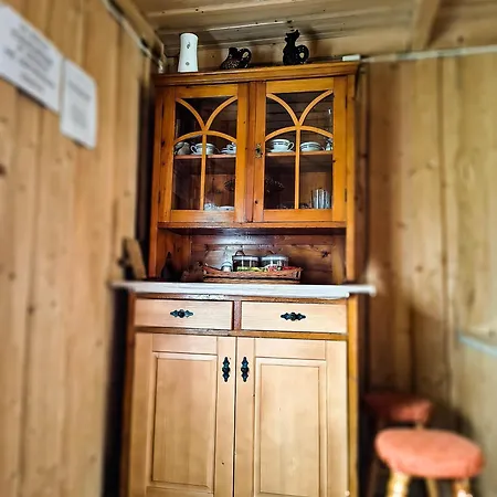 Pod Cyrlica U Jozi * Chocholow