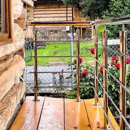 Pod Cyrlicą U Józi