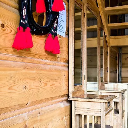 Pod Cyrlicą U Józi