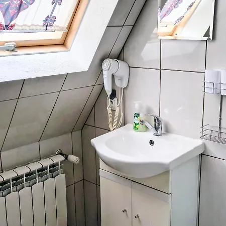 Pod Cyrlicą U Józi *