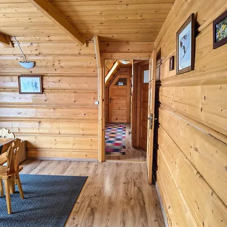 Homestay Pod Cyrlica U Jozi *