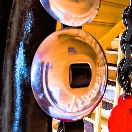 Homestay Pod Cyrlica U Jozi *