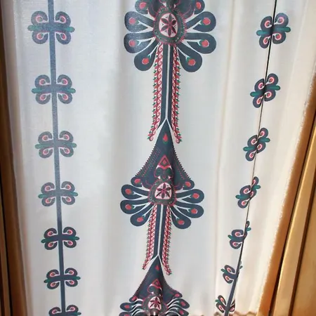 Pod Cyrlicą U Józi