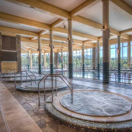 Kwatera prywatna Pod Cyrlicą U Józi Chocholow