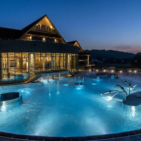 Kwatera prywatna Pod Cyrlicą U Józi