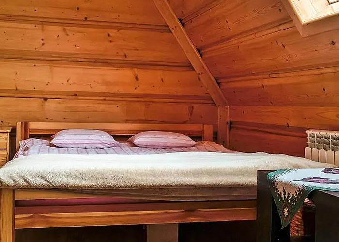 Homestay Pod Cyrlica U Jozi