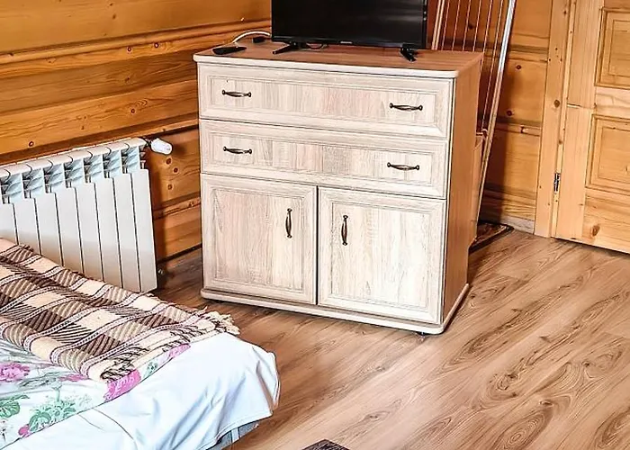 Pod Cyrlica U Jozi *