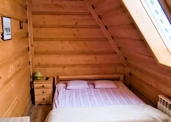 Pod Cyrlica U Jozi Homestay