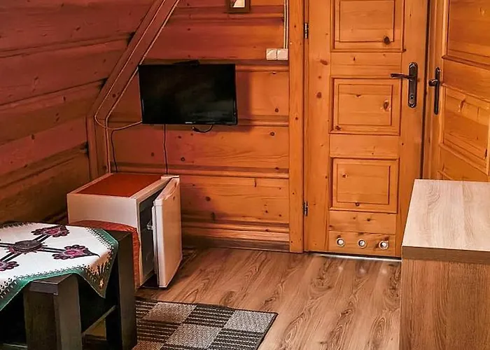 Homestay Pod Cyrlica U Jozi