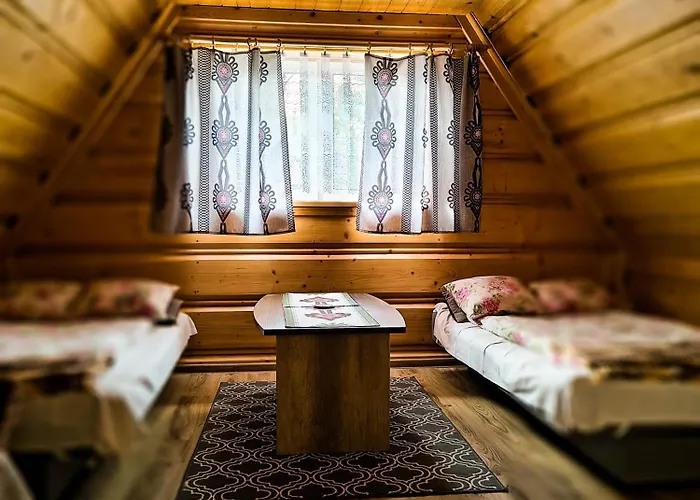 Pod Cyrlica U Jozi *