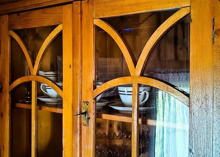 Pod Cyrlica U Jozi *