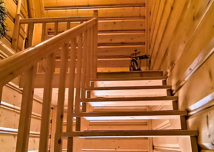 Pod Cyrlica U Jozi Homestay Chocholow