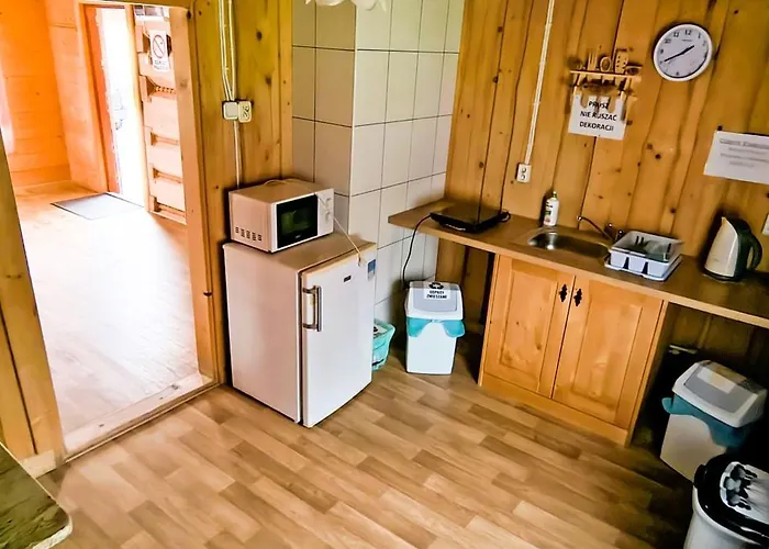 Pod Cyrlica U Jozi *