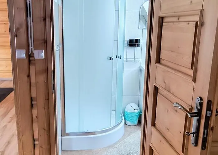 Pod Cyrlica U Jozi Homestay