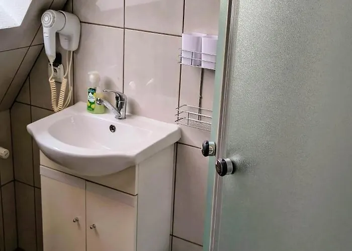 Homestay Pod Cyrlica U Jozi