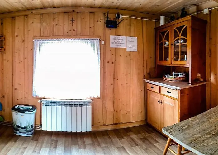 Pod Cyrlica U Jozi Homestay *