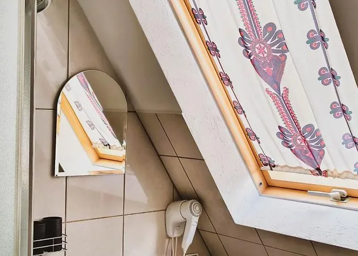 Homestay Pod Cyrlica U Jozi