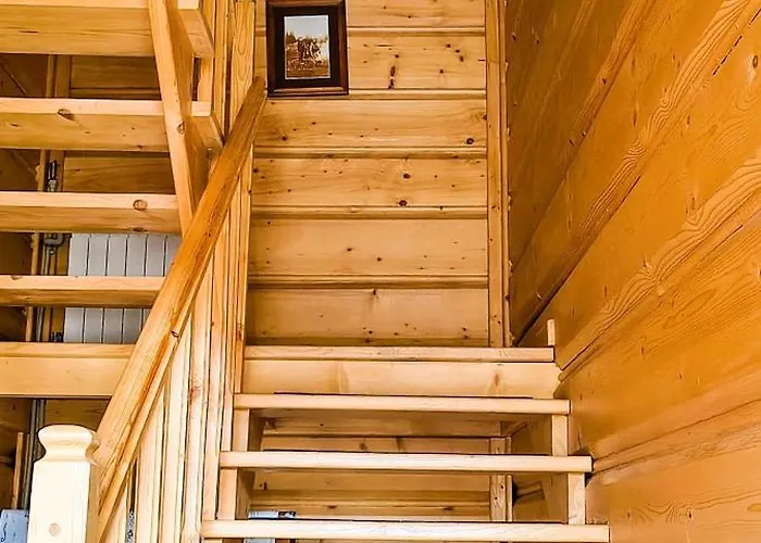 Homestay Pod Cyrlica U Jozi *